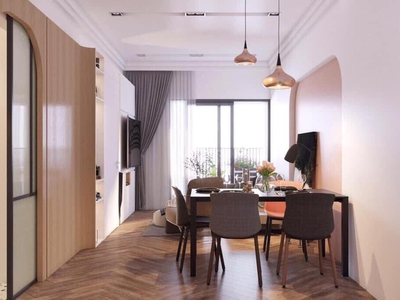 Bán chung cư bắc ninh duy nhất vào tên người nước ngoài có hõ trợ ls 18 tháng 0