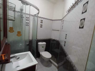Nhà cmt8 hẻm thông - 46m2 công nhận đủ - 2 tầng- nở hậu tài lộc- chỉ 5.1 tỷ -tl 2