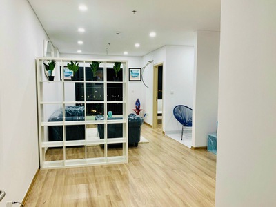 Căn fpt plaza 1 view biển tầng cao duy nhất bán ra 4