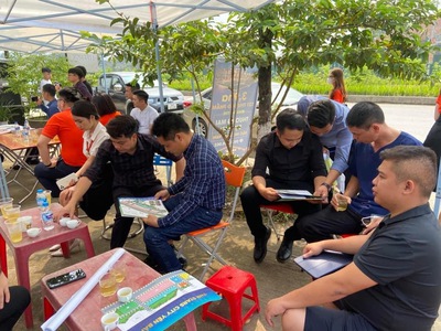 Duy nhất 1 Suất đầu tư Siêu Rẻ dự án KĐT Tnr Yên Bái ngay mặt đại lộ Â 0