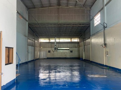 Chính chủ cần cho thuê xưởng 500m2 tại lê minh xuân 1