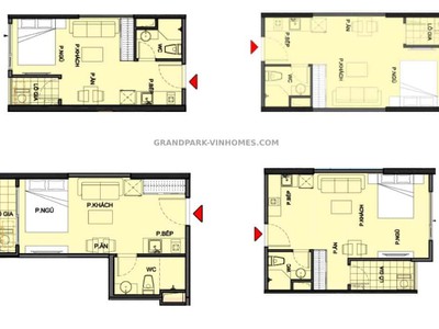 Giỏ hàng cần bán gấp  vinhomes grand park, rẻ nhất t10/2022, 1pn 1,75 tỷ, 2pn 2.150 tỷ, 3pn, giá 1