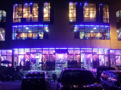 Tuyển nhân viên phòng gym 0