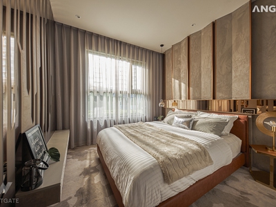 Căn view biển tầng cao duy nhất bán ra 3