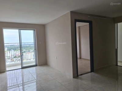 Căn hộ ở ngay 58m2 2pn, hqc bình trưng đông, quận 2, chỉ 1.850 tỷ bao thuế phí. sổ hồng lâu dài 2