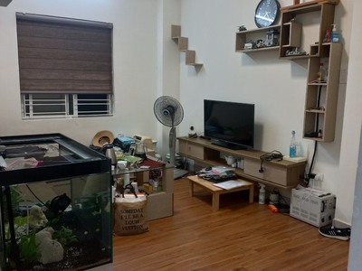 Chung cư bắc sơn, kiến an  căn góc 2pn tầng 5  full nội thất  hđ mua bán với cđt chờ cấp sổ. giá 0