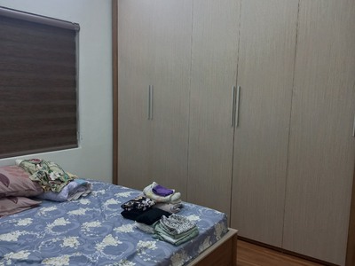 Chung cư bắc sơn, kiến an  căn góc 2pn tầng 5  full nội thất  hđ mua bán với cđt chờ cấp sổ. giá 1