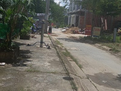 Cần bán 111m2 đất đường huỳnh tấn phát  8mx14m  - 4,8 tỷ  bao thương lượng 2