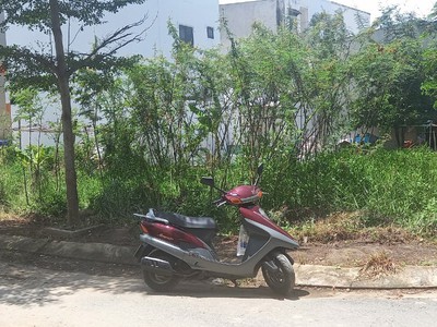 Cần bán 111m2 đất đường huỳnh tấn phát  8mx14m  - 4,8 tỷ  bao thương lượng 1