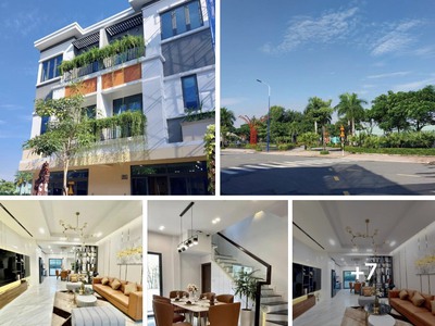 Kiếm đâu ra sản phẩm thứ 2 giá tốt hơn nhà phố bình dương tại khu vực thành phố thuận an mà chỉ 0