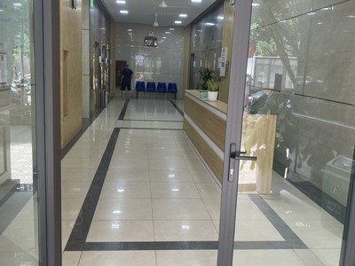 Chính chủ cho thuê tầng 1 nhà mặt đường liên xã Liên Phương, Thường Tín, Hà Nội. 0