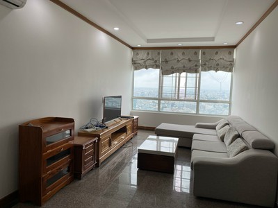 Diện tích 118m2. căn hộ cao cấp hoàng anh gia lai ful nội thất vip giá hơn 2 tỷ - ở lâu dài 0