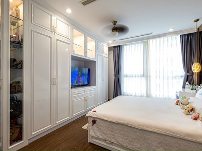 Siêu phẩm vừa xuất hiện  Vinhomes Central Park 3PN 108m2 view sông - full NT cao cấp - chỉ 11 tỷ TL 1