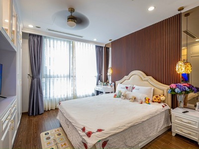 Siêu phẩm vừa xuất hiện  Vinhomes Central Park 3PN 108m2 view sông - full NT cao cấp - chỉ 11 tỷ TL 8