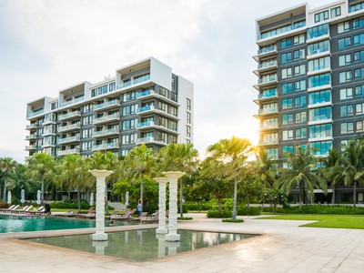 Cần bán gấp căn hộ Hyatt Regency 75m , giá tốt. 2