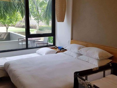 Cần bán gấp căn hộ Hyatt Regency 75m , giá tốt. 0