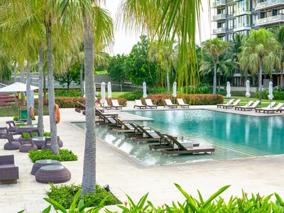 Cần bán gấp căn hộ Hyatt Regency 75m , giá tốt. 4