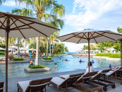 Cần bán gấp căn hộ Hyatt Regency 75m , giá tốt. 1