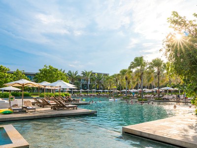 Cần bán gấp căn hộ Hyatt Regency 75m , giá tốt. 3