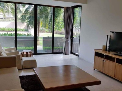 Cần bán gấp căn hộ Hyatt Regency 75m , giá tốt. 6