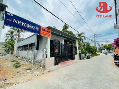 Đất Kiệt Tôn Quang Phiệt Gần An Cựu City - 81M2 Giá 2, Tỷ 3