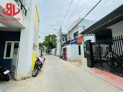 Đất Kiệt Tôn Quang Phiệt Gần An Cựu City - 81M2 Giá 2, Tỷ 4