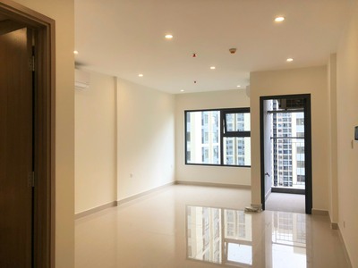 Cần bán căn studio giá tốt nhất tại Vinhomes, quận 9, view nội khu thoáng 5