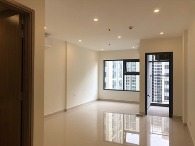 Cần bán căn studio giá tốt nhất tại Vinhomes, quận 9, view nội khu thoáng 0