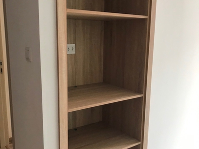 Bán căn hộ FPT Đà Nẵng 1ty4, sổ hồng lâu dài 2
