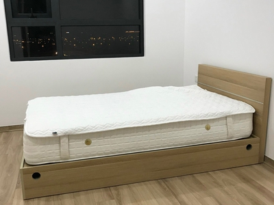 Bán căn hộ FPT Đà Nẵng 1ty4, sổ hồng lâu dài 3