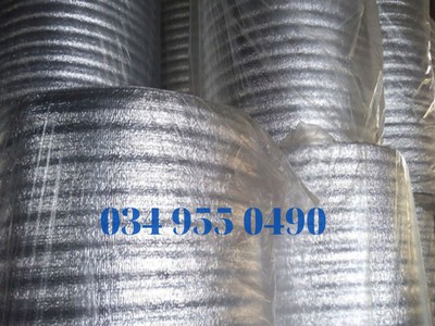 Vật liệu xốp lót sàn pe opp 0