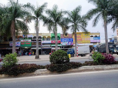 Chỉ có tại đây  Lô hướng Đông Mega City Kon Tum đường QL 14 giá 517 Triệu/169m2, sổ đỏ trao tay 0