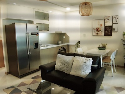 Hot mà lại rẻ, Căn hộ Belleza Quận 7, 48m2, 1pn chỉ 1 tỷ 600 còn tl 2