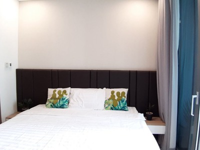 Hot mà lại rẻ, Căn hộ Belleza Quận 7, 48m2, 1pn chỉ 1 tỷ 600 còn tl 1