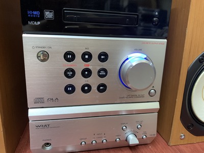 Dàn âm thanh Onkyo đời cao 2