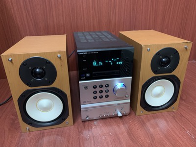 Dàn âm thanh Onkyo đời cao 3