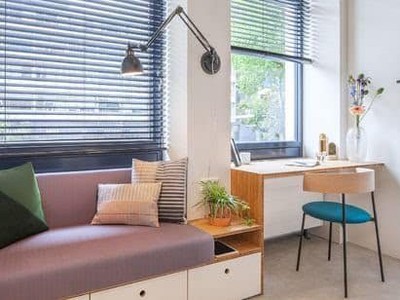 Bán shophouse Riva Park Quận 4 có tầng lửng 1