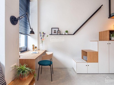 Bán shophouse Riva Park Quận 4 có tầng lửng 3