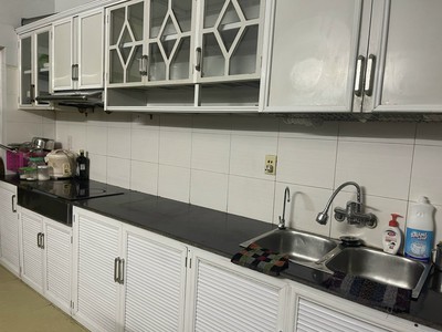 Cho thuê nhà 3 tầng ngô gia tự 2