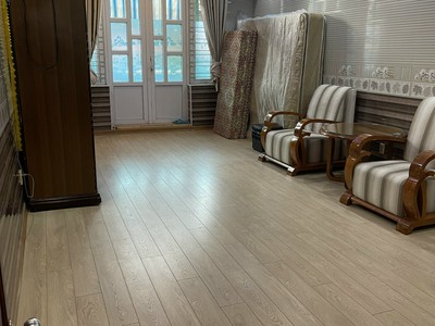 Cho thuê nhà 3 tầng ngô gia tự 3