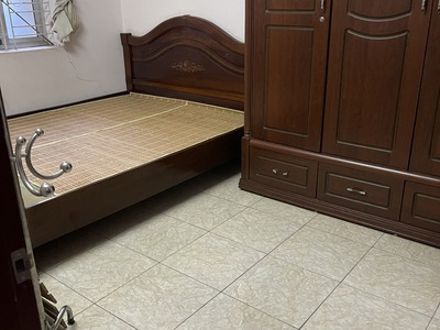 Cho thuê nhà 3 tầng ngô gia tự 0