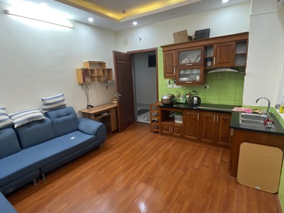 Cần Bán căn hộ 02 ngủ 53,5m CT12 Kim Văn Kim Lũ - Tầng trung - Giá tốt 0