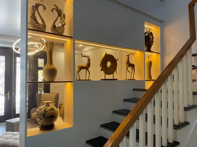 Bán căn liền kề Ngọc Trai Vinhomes Marina hoàn thiện đẹp, vi trí gần hồ giá chỉ 10 tỷ 2 1