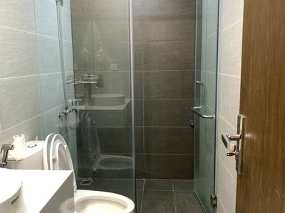 Bán chung cư HUD Building, 2PN, full nội thất, tầng cao, giá 2,8tỷ 5