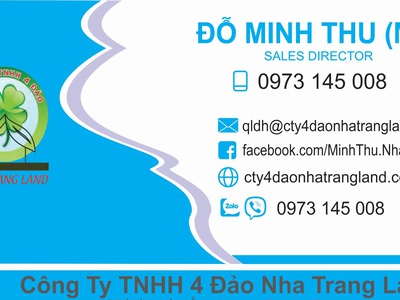 Đại Lý Du Lịch Toàn Quốc   4DaoNhaTrangLand 0