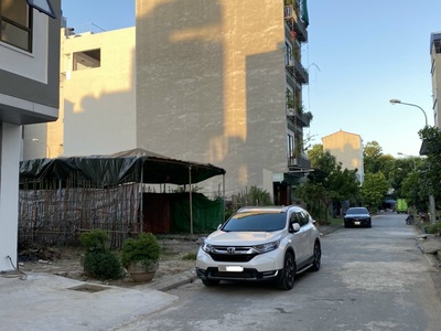 Bán đất dịch vụ yên nghĩa, đông nam, 50m2, mt5m, giá 5.05 tỷ 1