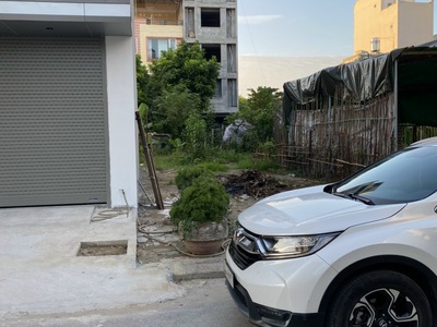Bán đất dịch vụ yên nghĩa, đông nam, 50m2, mt5m, giá 5.05 tỷ 2