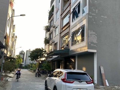 Bán đất dịch vụ yên nghĩa, đông nam, 50m2, mt5m, giá 5.05 tỷ 0