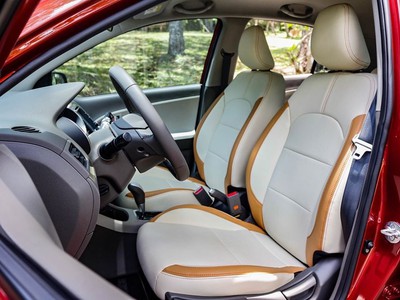 KIA MORNING   Xe xinh - Giá tốt - ưu đãi sâu 5