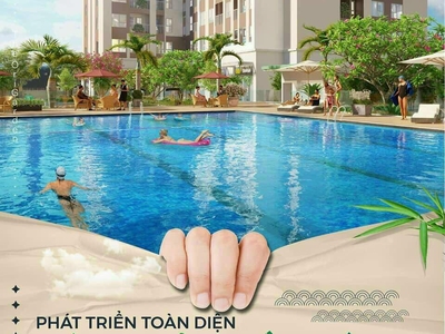 Chính Thức Ra Mắt Căn Hộ The Ori Garden GĐ2 2